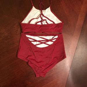 UO Bikini Swimsuit, EUC, Small